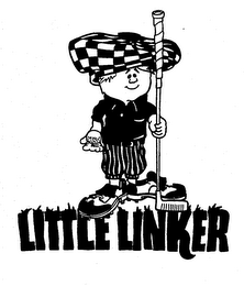 LITTLE LINKER logo