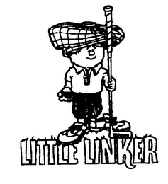 LITTLE LINKER logo