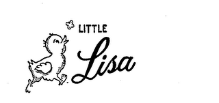 LITTLE LISA logo
