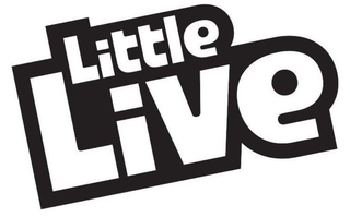 LITTLE LIVE logo