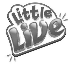 LITTLE LIVE logo