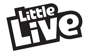 LITTLE LIVE logo