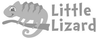 LITTLE LIZARD logo