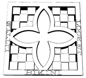 LITTLE LOCKET BIKINI logo