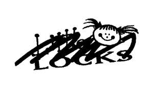 LITTLE LOCKS logo