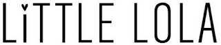 LITTLE LOLA logo