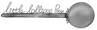 LITTLE LOLLIPOP PRESS logo