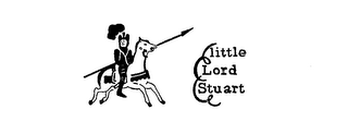 LITTLE LORD STUART logo