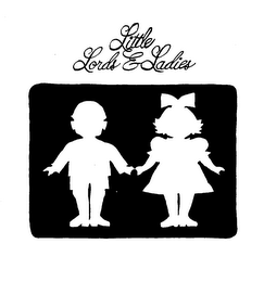 LITTLE LORDS & LADIES logo