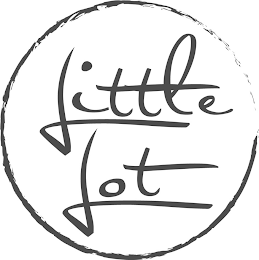 LITTLE LOT logo