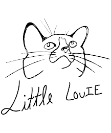 LITTLE LOUIE logo