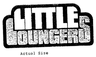 LITTLE LOUNGERS logo