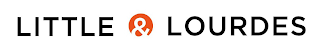 LITTLE & LOURDES logo