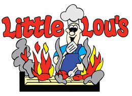 LITTLE LOU'S logo