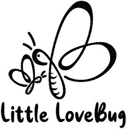 LITTLE LOVEBUG logo