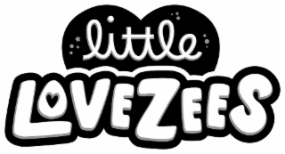 LITTLE LOVEZEES logo