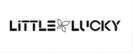 LITTLE LUCKY logo