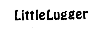 LITTLE LUGGER logo