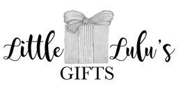 LITTLE LULU'S GIFTS logo
