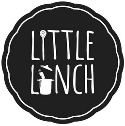 LITTLE LUNCH logo