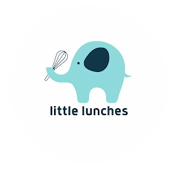 LITTLE LUNCHES logo