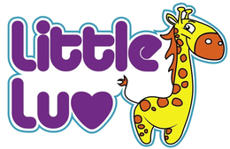 LITTLE LUV logo
