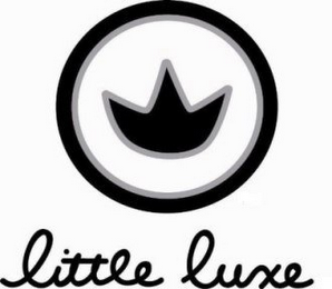LITTLE LUXE logo