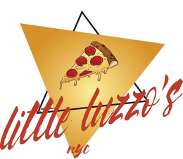 LITTLE LUZZO'S NYC logo