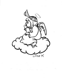 LITTLE 'M' logo