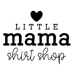 LITTLE MAMA SHIRT SHOP logo