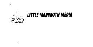 LITTLE MAMMOTH MEDIA logo