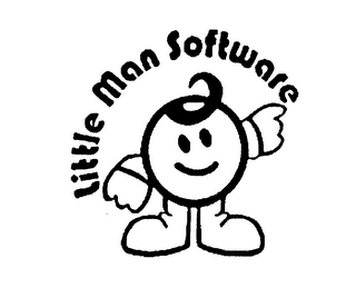 LITTLE MAN SOFTWARE