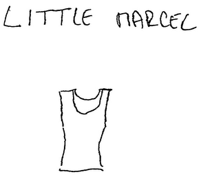 LITTLE MARCEL logo