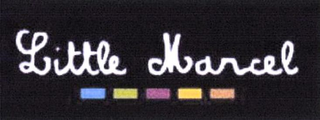 LITTLE MARCEL logo