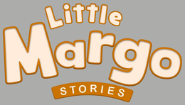 LITTLE MARGO STORIES logo