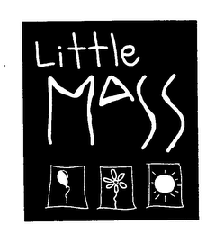 LITTLE MASS logo