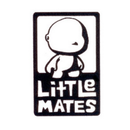 LITTLE MATES logo