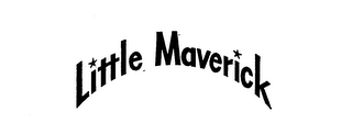 LITTLE MAVERICK logo
