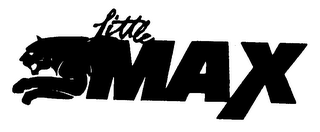 LITTLE MAX logo