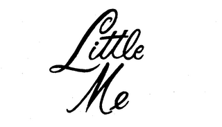 LITTLE ME logo