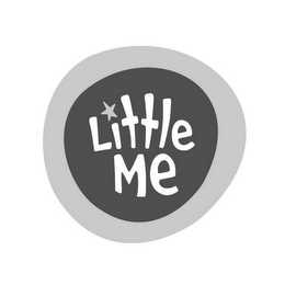 LITTLE ME logo