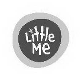 LITTLE ME logo