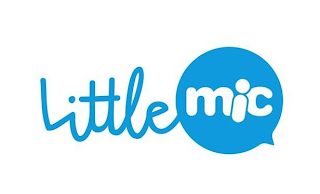 LITTLE MIC logo
