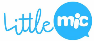 LITTLE MIC logo