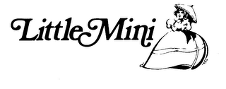 LITTLE MINI logo