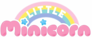 LITTLE MINICORN logo