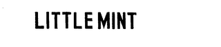 LITTLE MINT logo