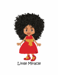 LITTLE MIRACLE logo