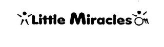 LITTLE MIRACLES logo