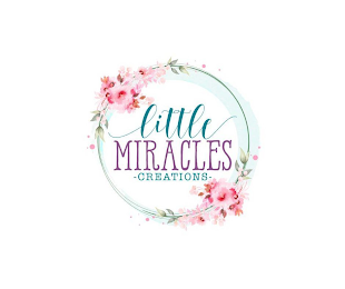 LITTLE MIRACLES CREATIONS logo